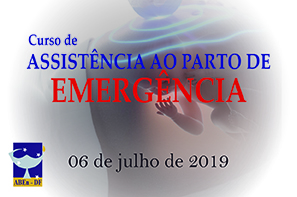 Curso de Assistência ao Parto de Emergência